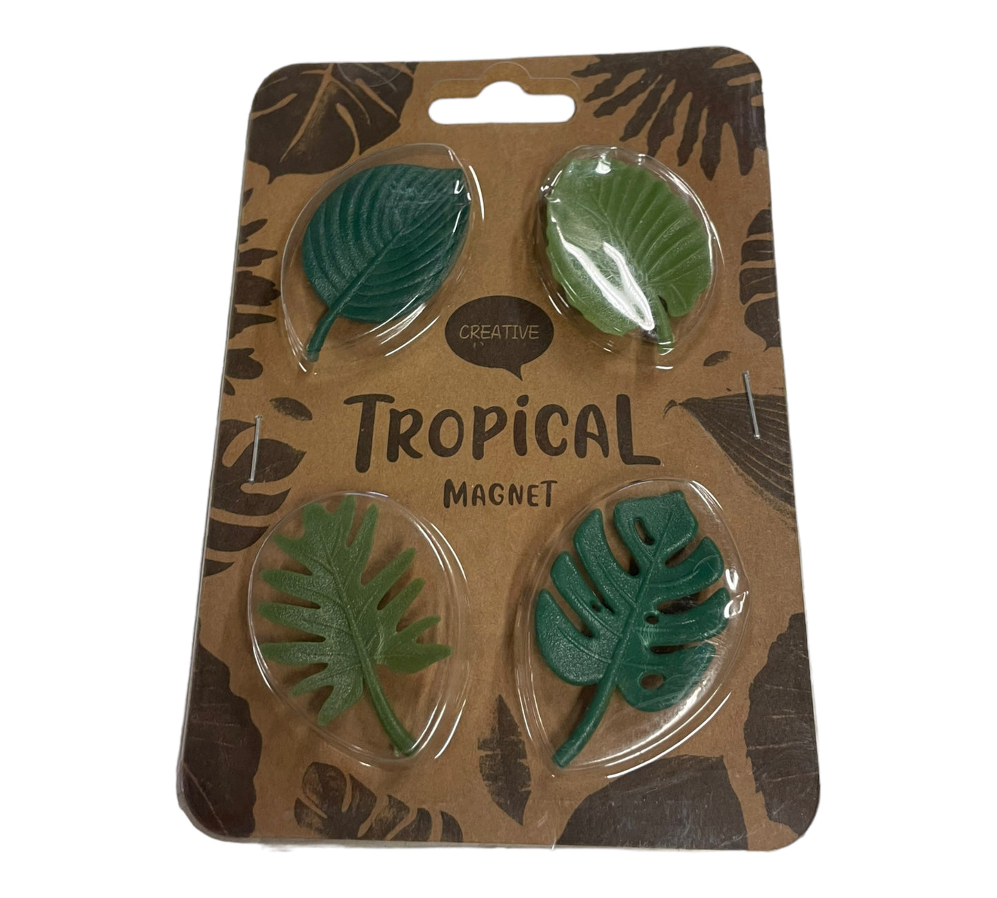 BLAD MAGNET 4pack