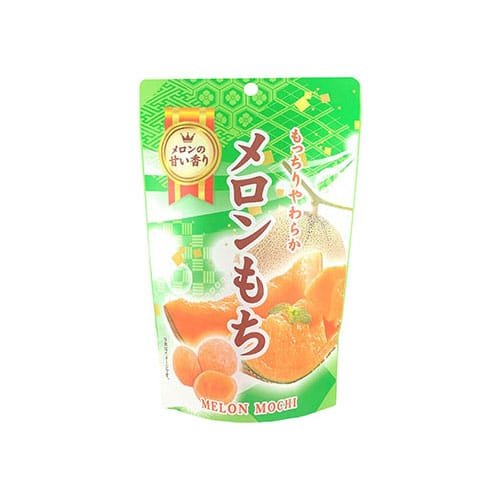 Mochi Melon 130g, Seiki
