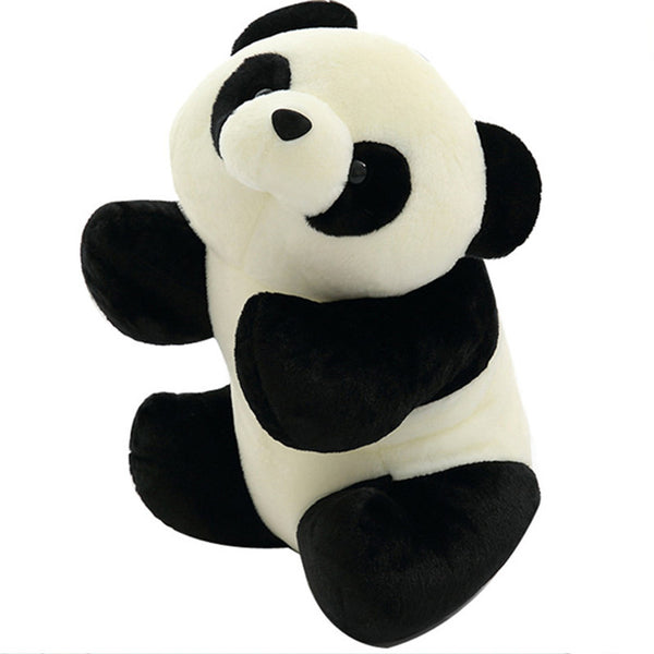 Panda gosedjur 25cm