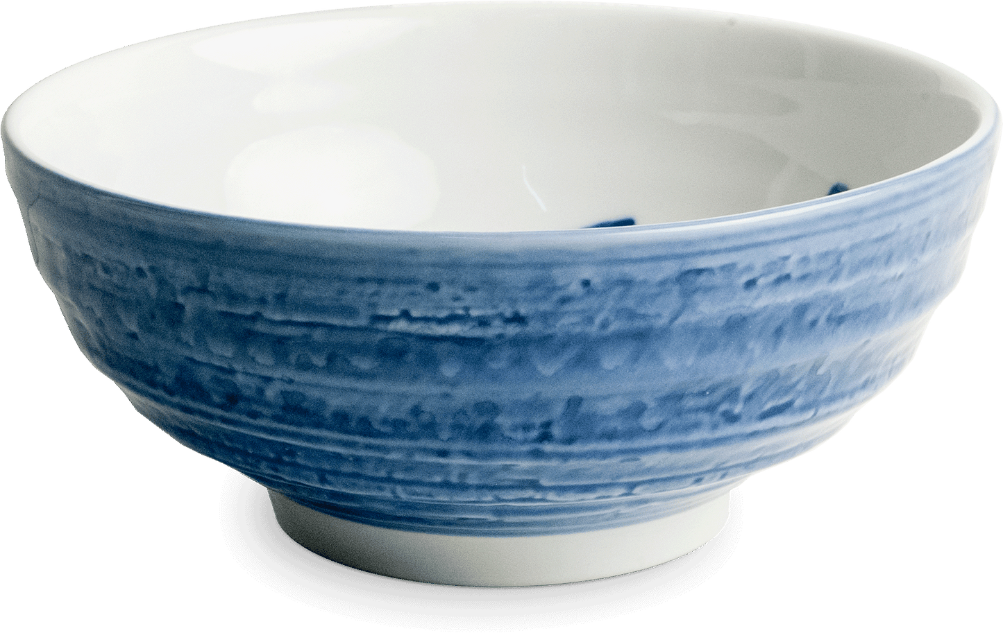 Sakana fisk Ramenskål Ø19 cm | H8 cm