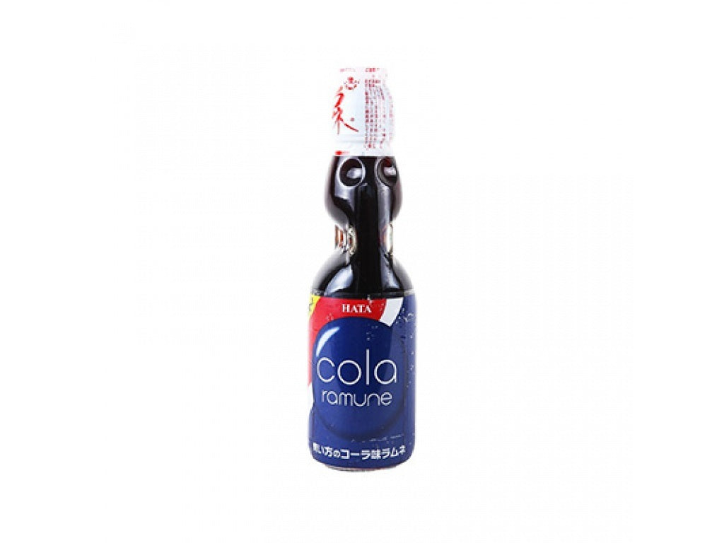 Hatakosen ramune Cola 200ml