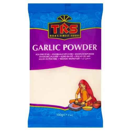 TRS Vitlökspulver 100g