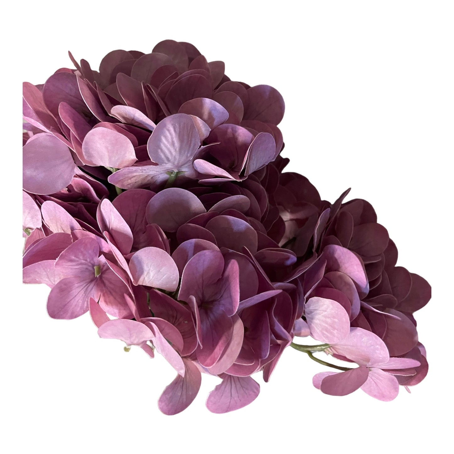 konstgjord hortensia 1pack