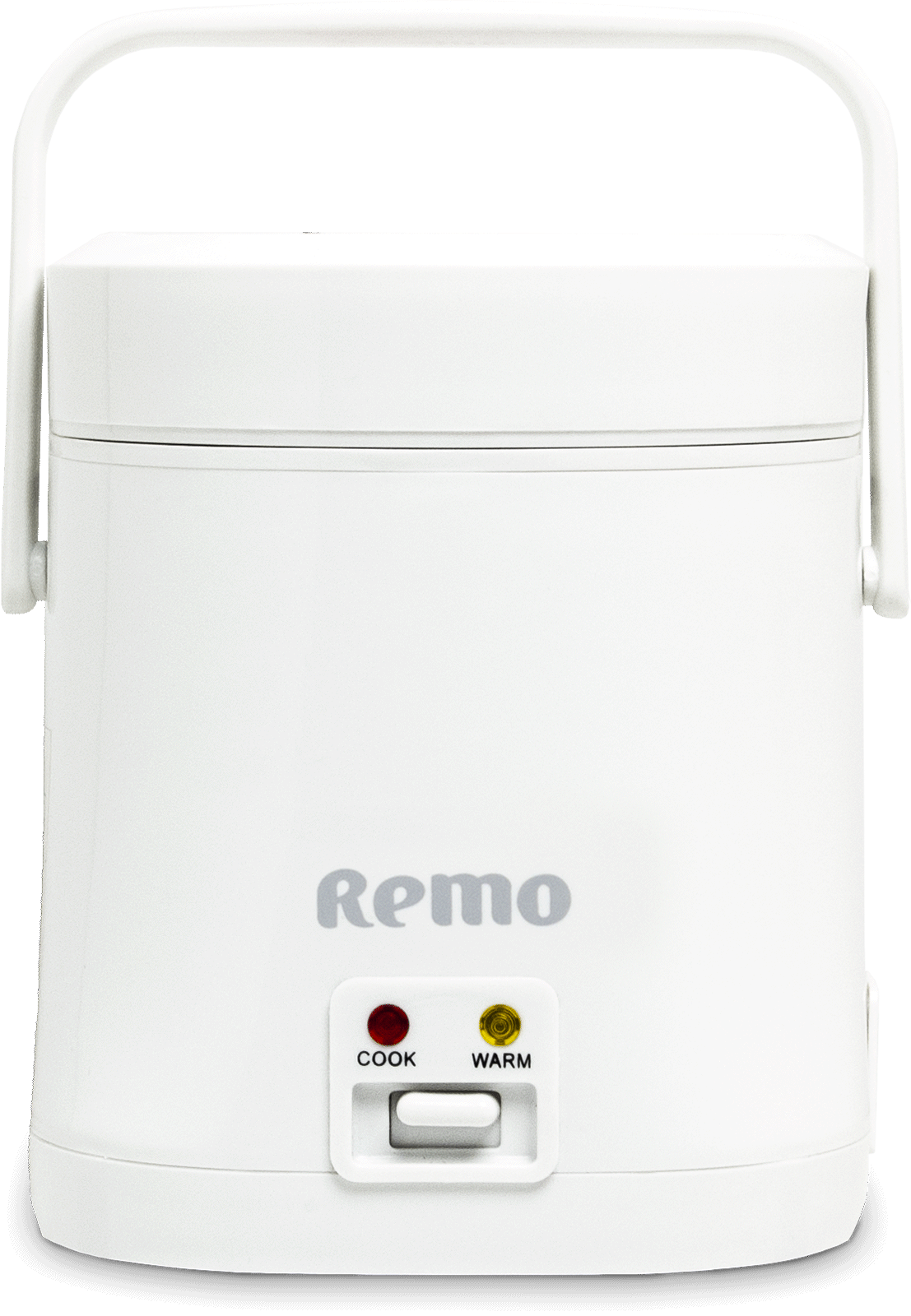 Riskokare Remo, modern design, 0,3 L, 200W. Storlek: 0,3 L | 200W.