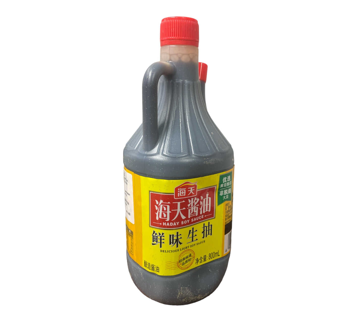 Haitian ljus sojasås 800ml