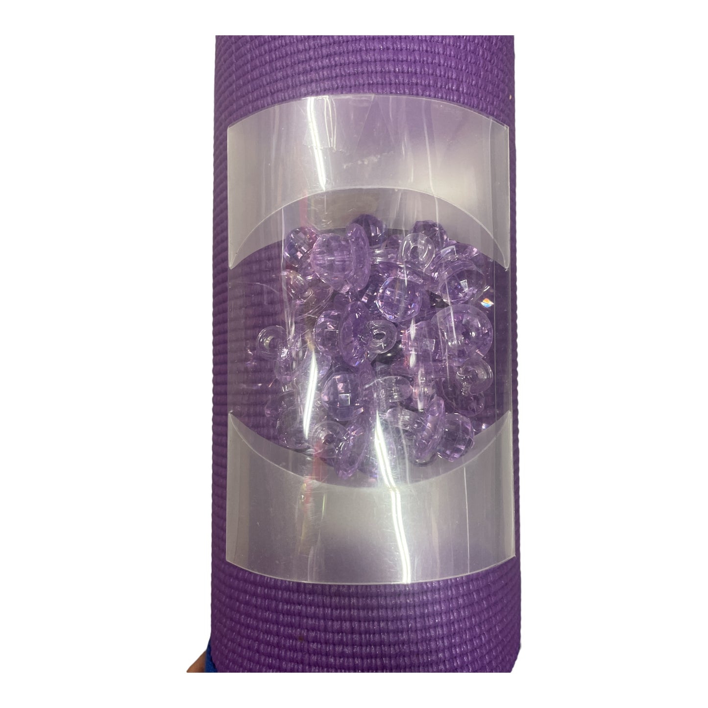 Dekorationsstenar diamantkonfetti HC-24