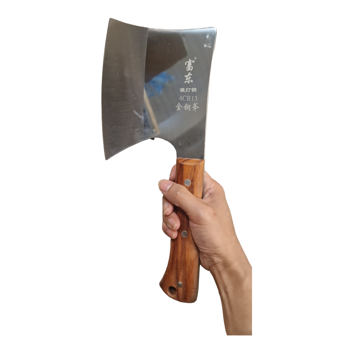 Kniv köttmästare