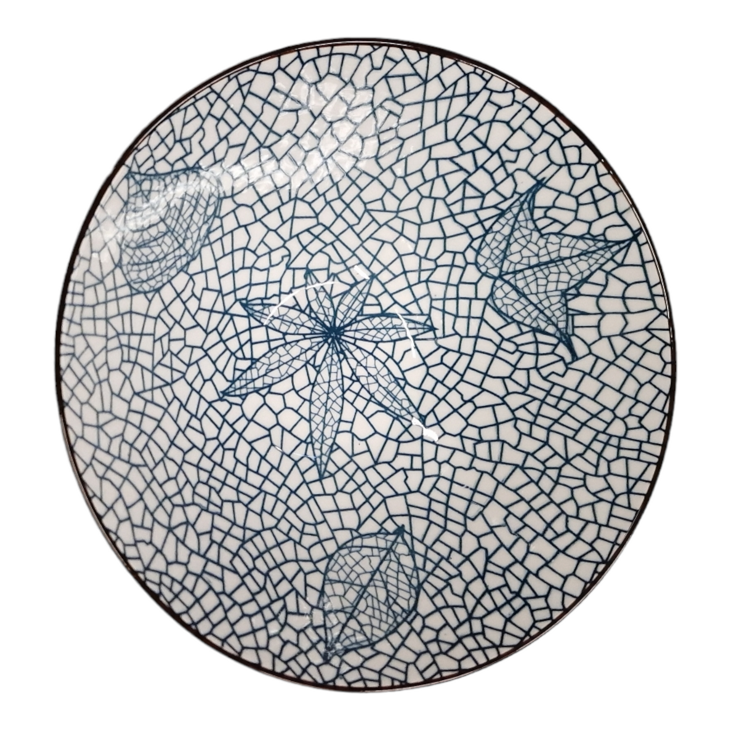 Ramen Porslinskål 20,5cm Osorterad