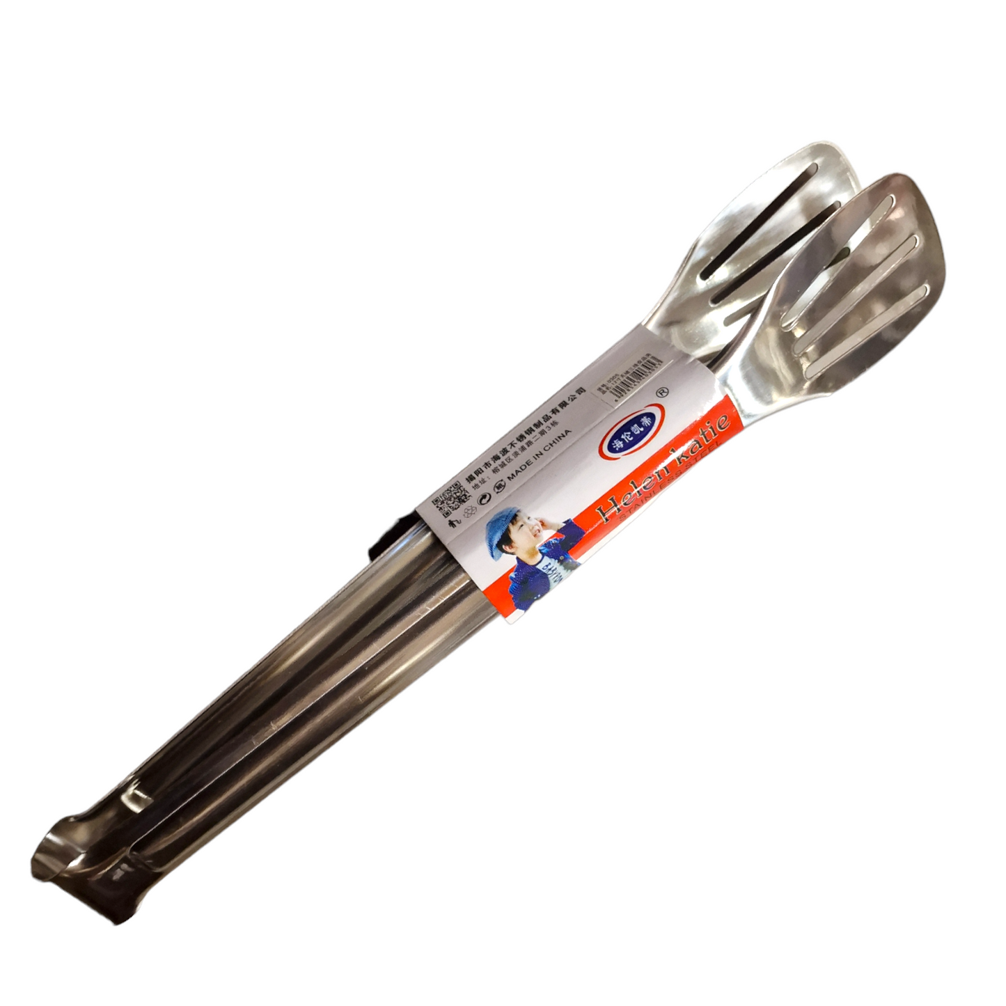 Rosfri Tång 28cmx4,5cm