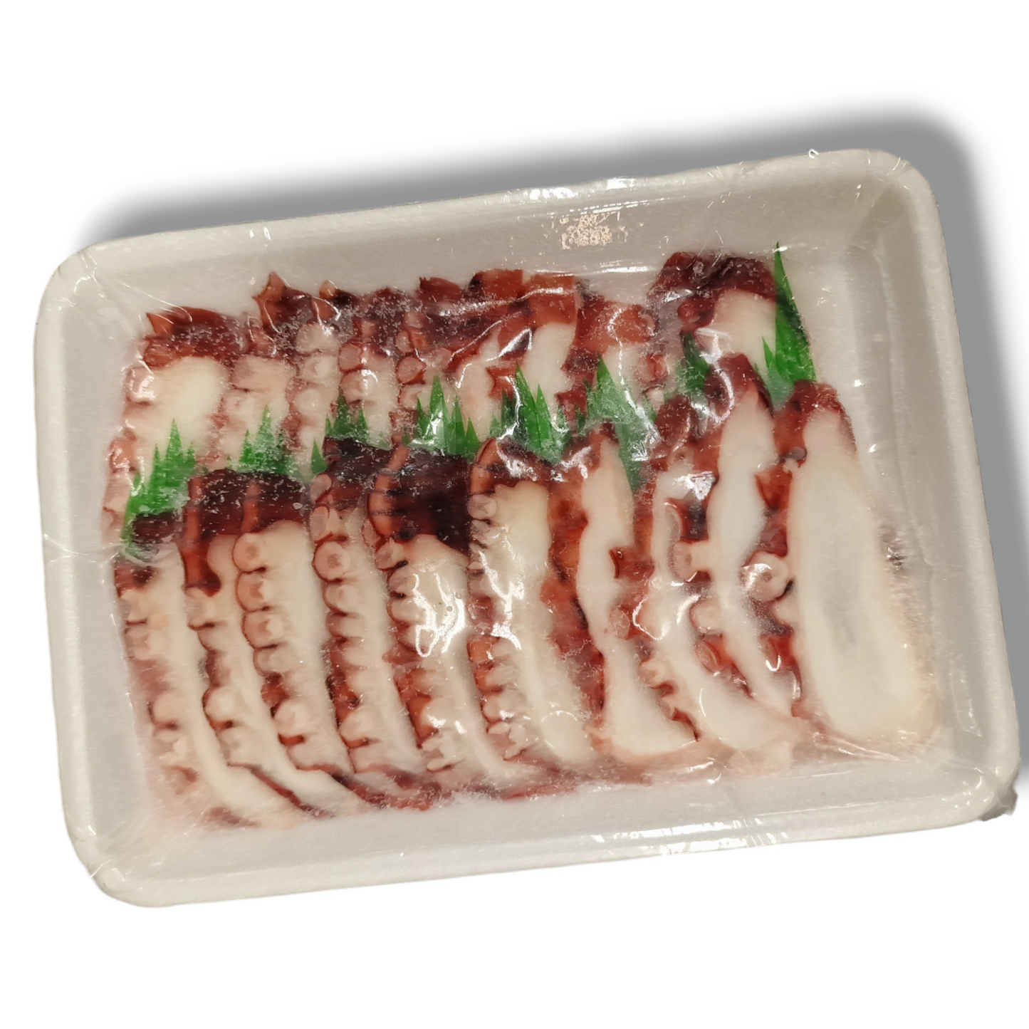 Fryst Bläckfisk till Sushi 8g