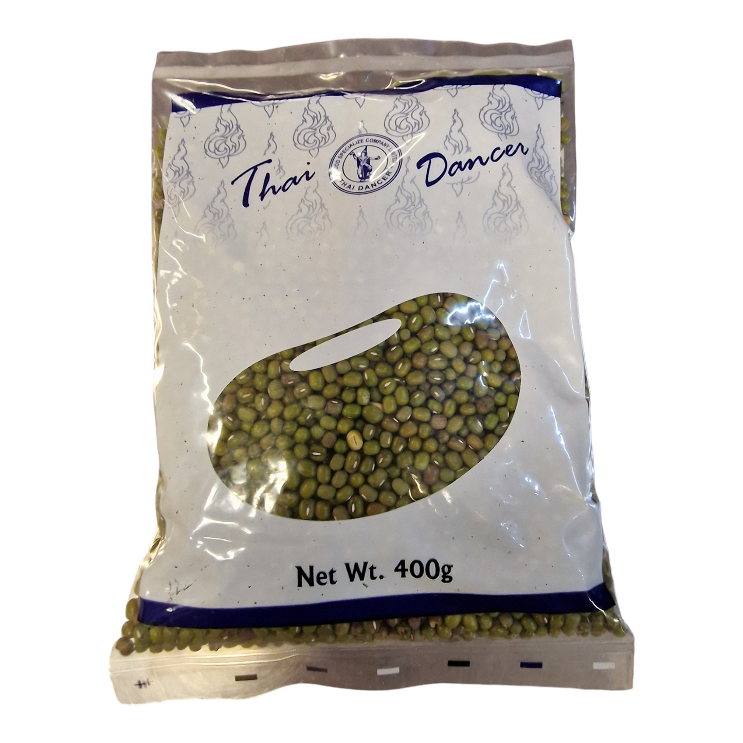 Mung bönor 400g, Thai Dancer