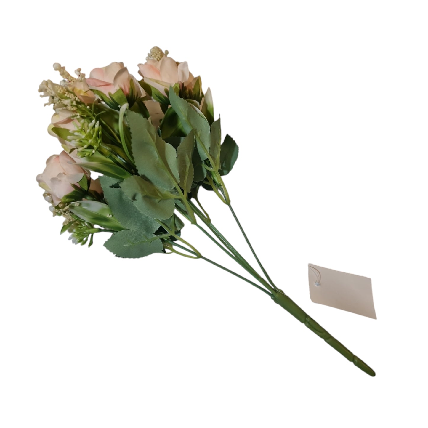 Mini Rosor i bukett 1-pack (osorterade)