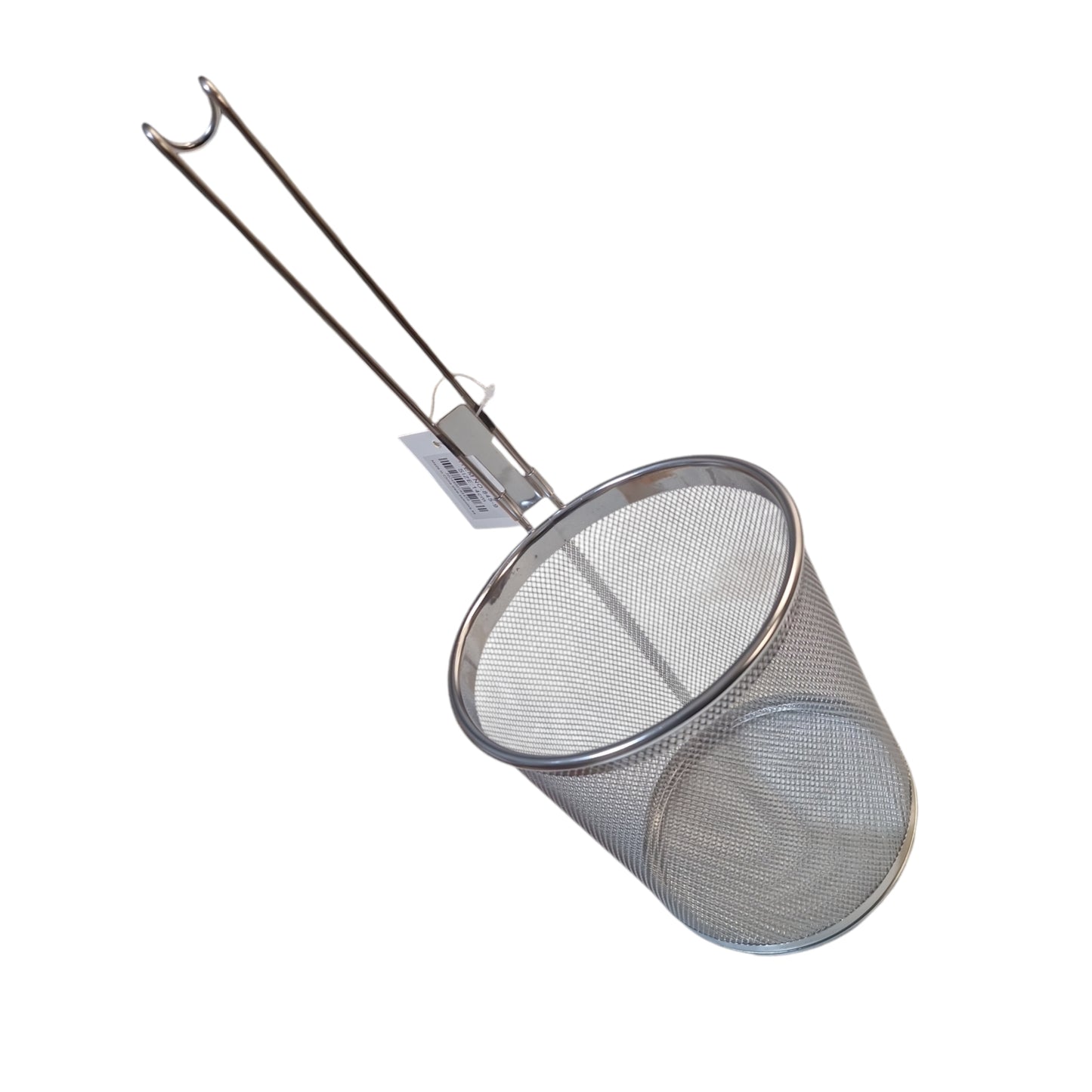 Rostfri Nudelsil Ø15 cm | H34cm