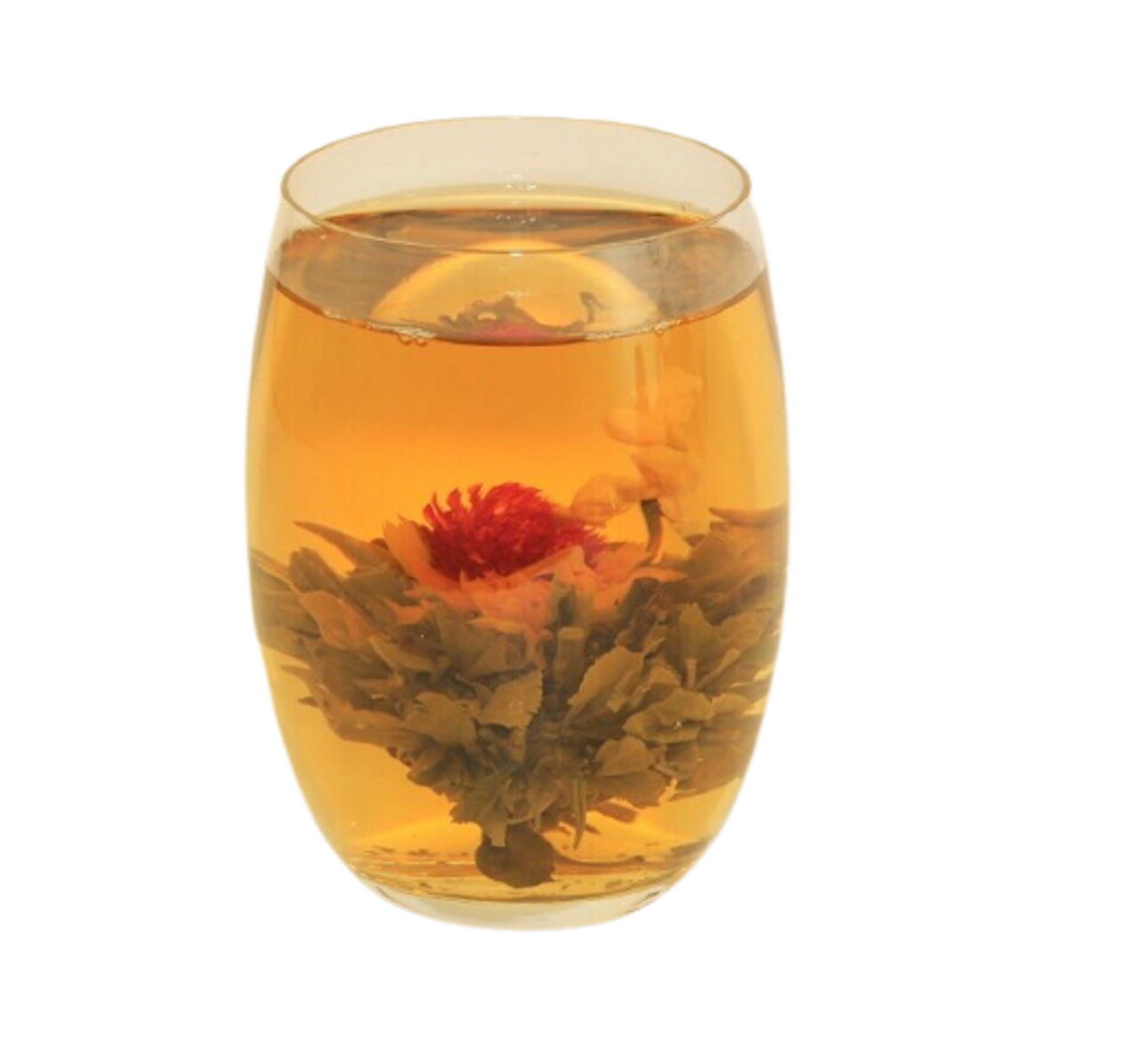 Teblommor (blommande te) 1st