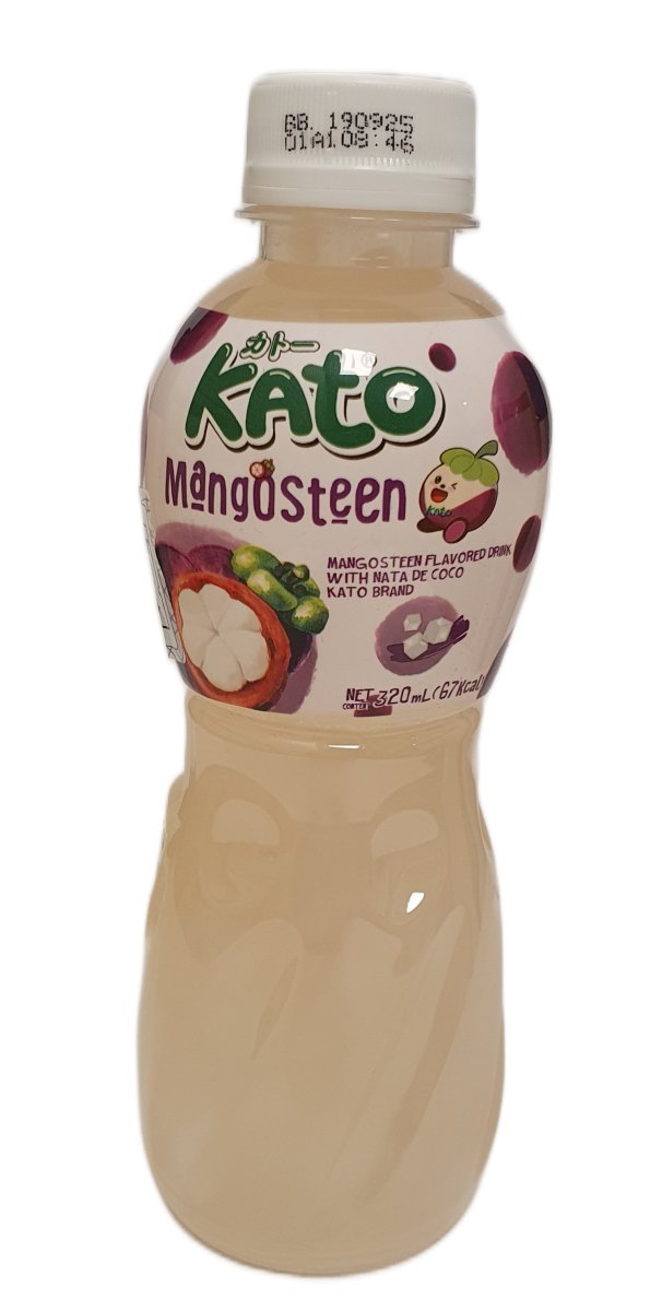 Kato Mangosteen juice 320ml