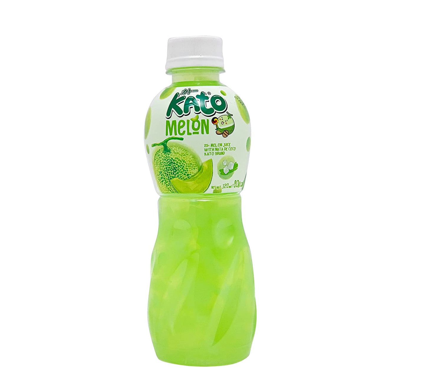 Kato Melonjuice 320ml