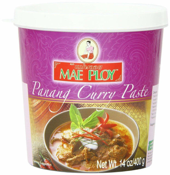 Panang curry paste 400g