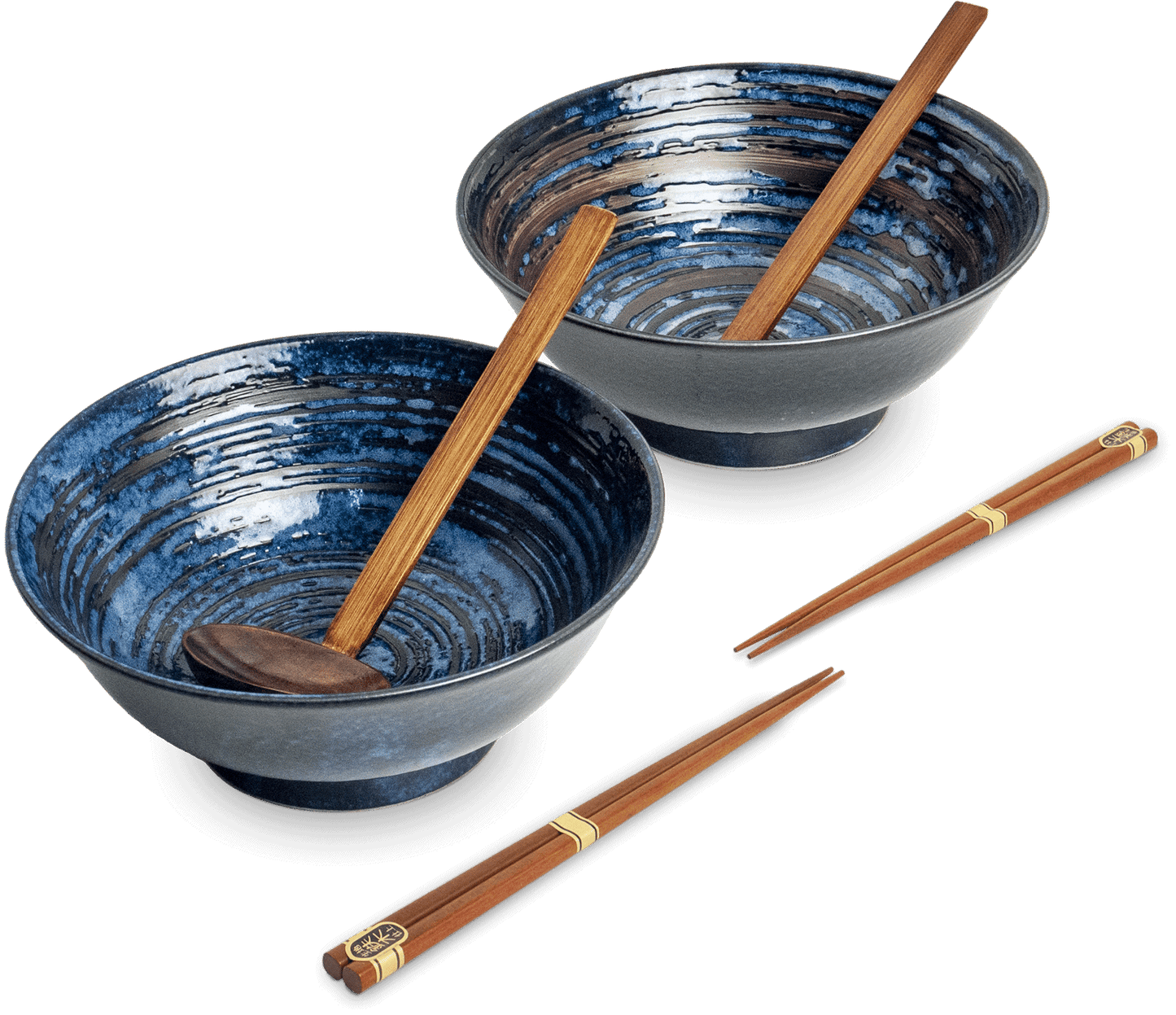 Ramen skålset Uzu