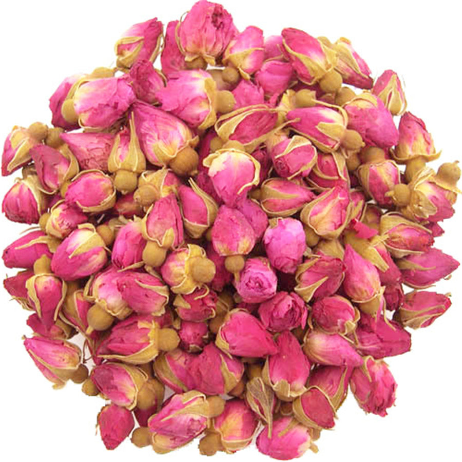 Rose te 50g