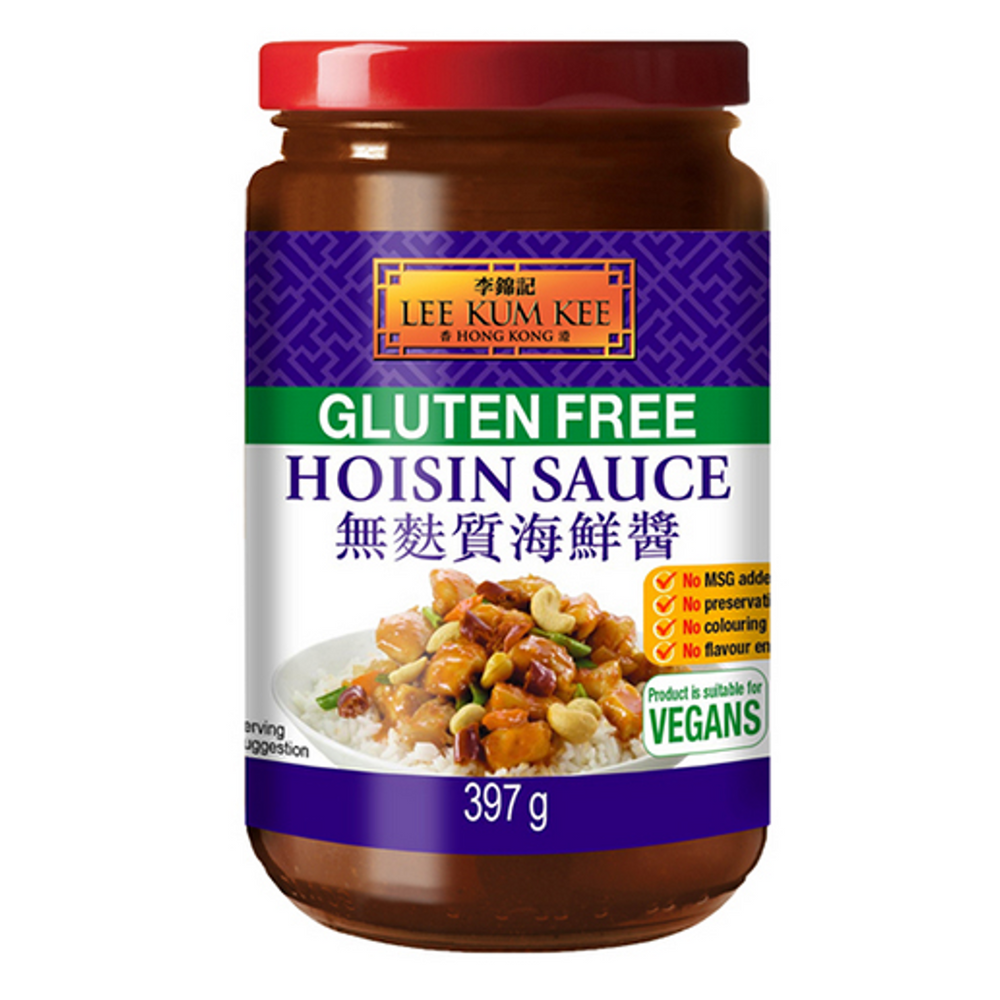 Glutenfri Hoisinsås 397g, LKK