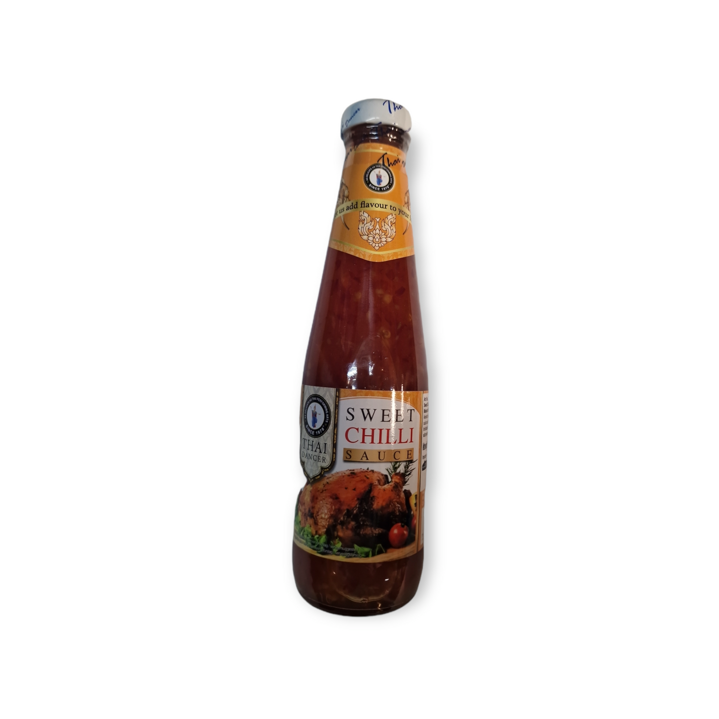 Sötchilli Sås 300 ml, Thai Dancer