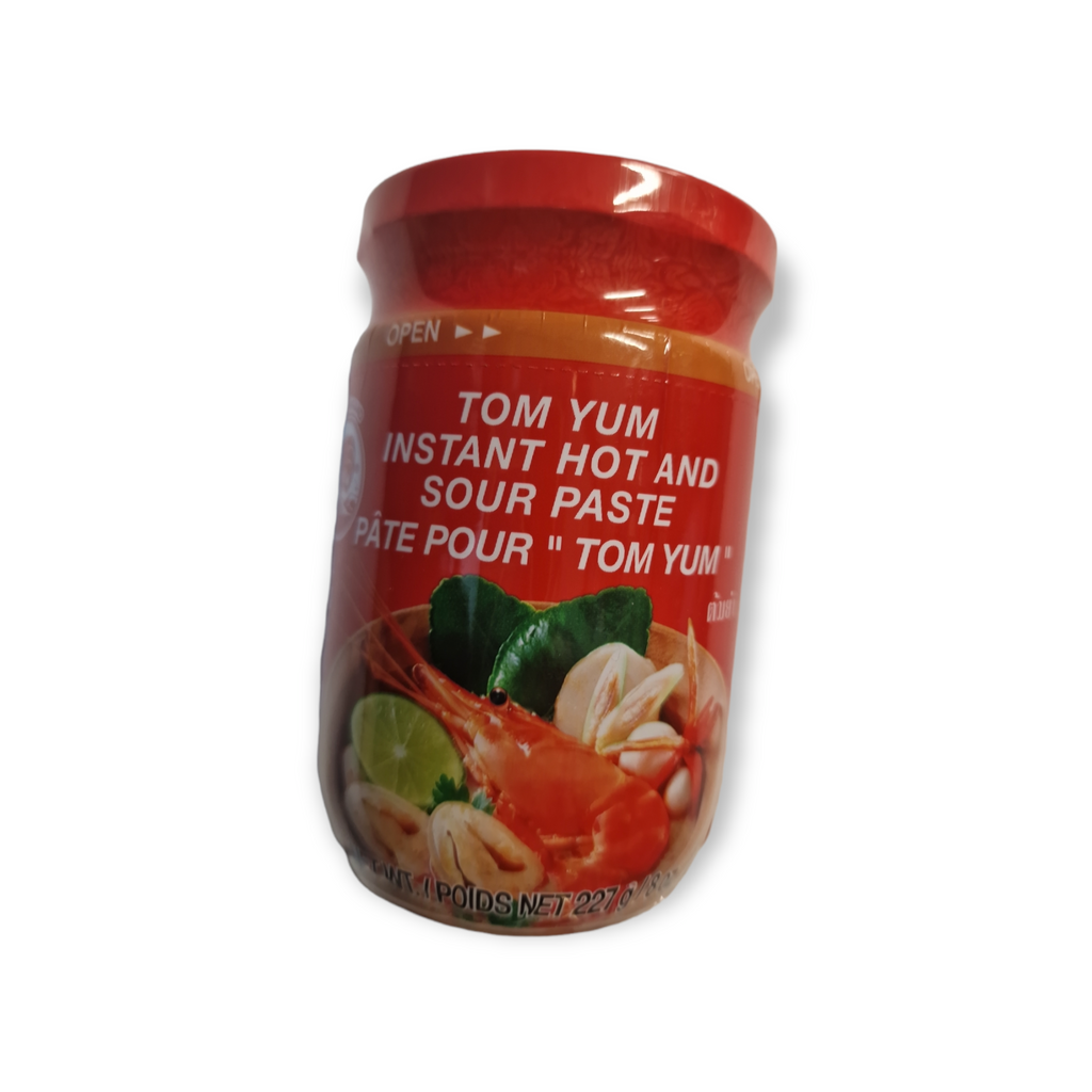 Tom Yum Instant Hot and Sour Soup