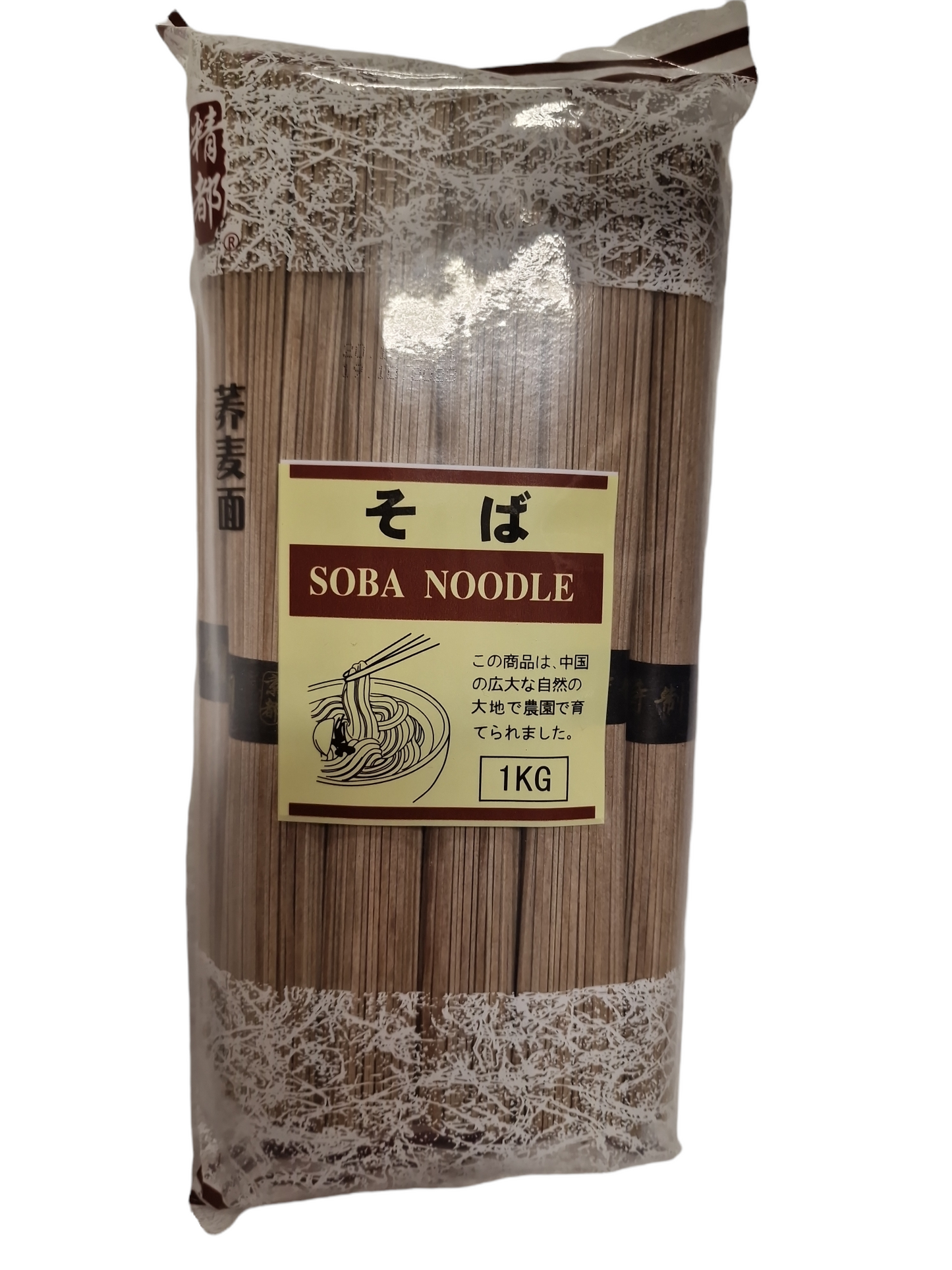 Kyota Sobanudlar 1kg