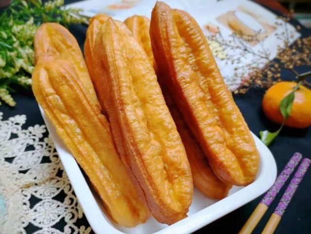 Kinesisk mjöl för churros 400g, Vinh thuan