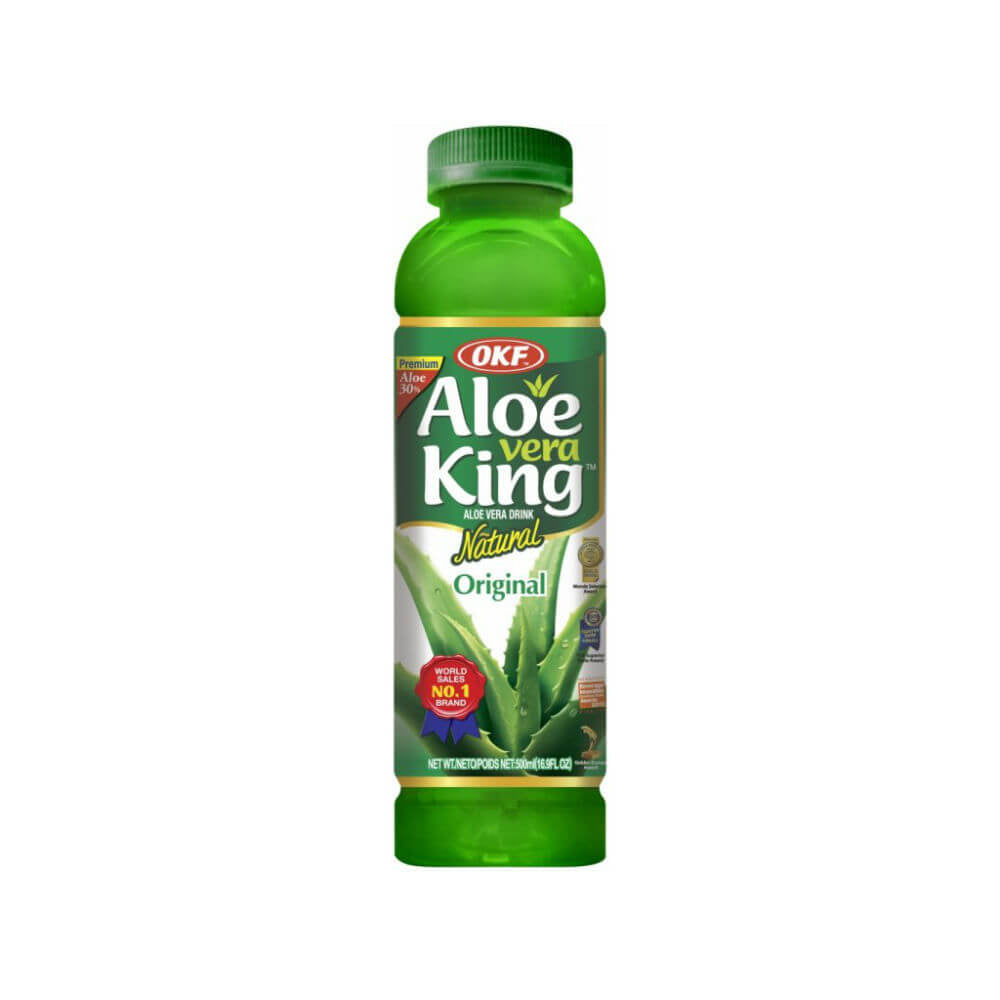 OKF Aloe Vera King 500ml