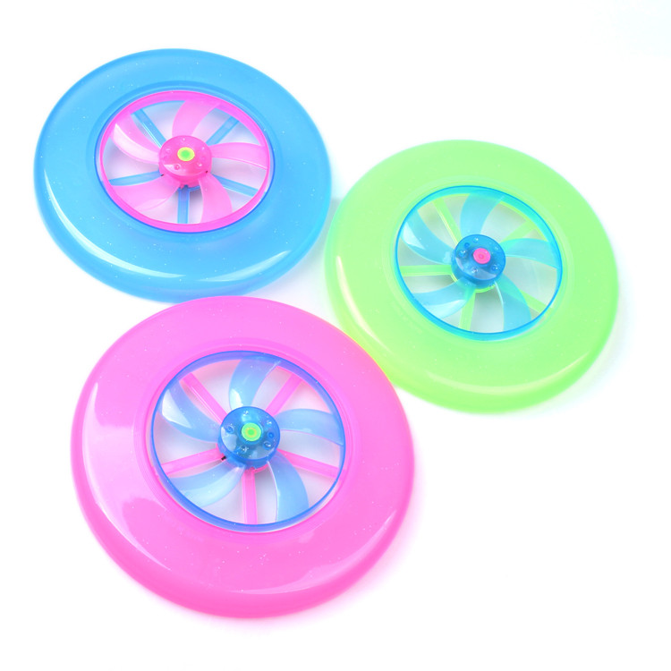 frisbee
