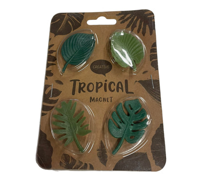 BLAD MAGNET 4pack
