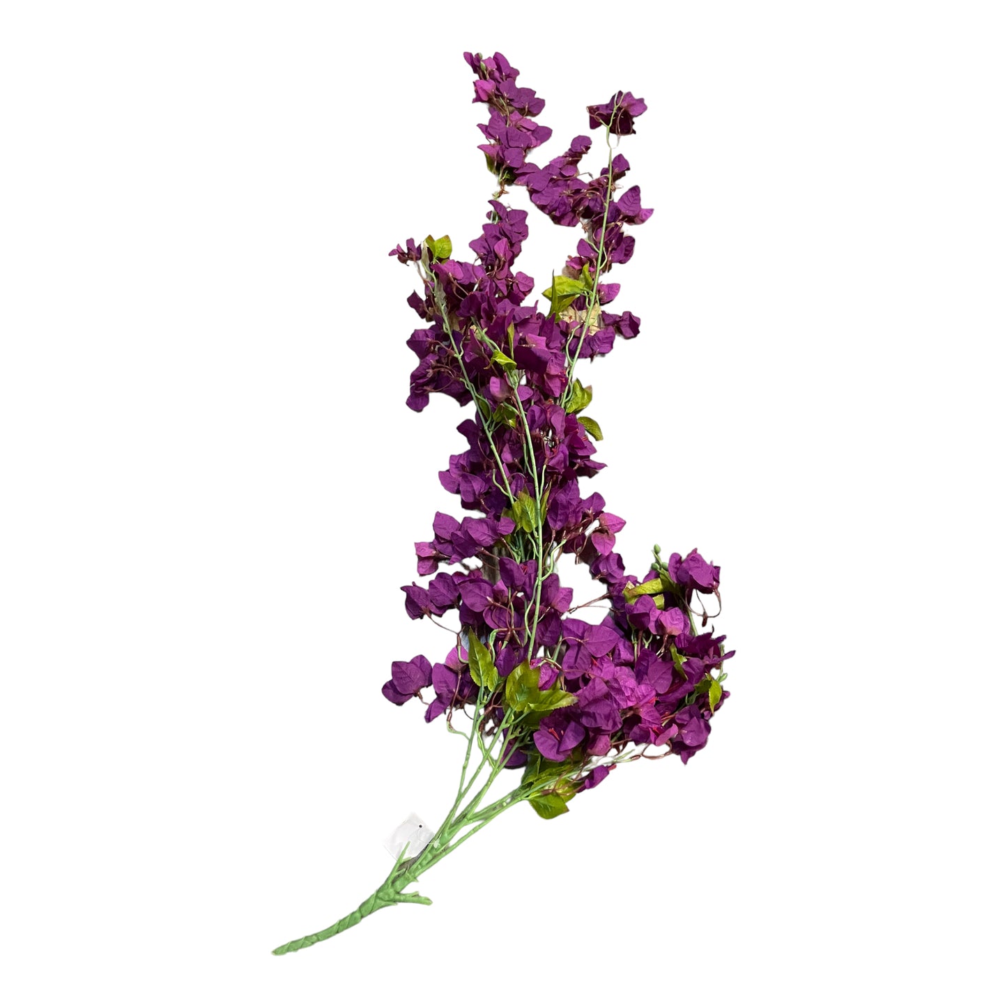 Bougainvillea/trillingblomma konstgjord