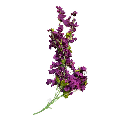 Bougainvillea/trillingblomma konstgjord