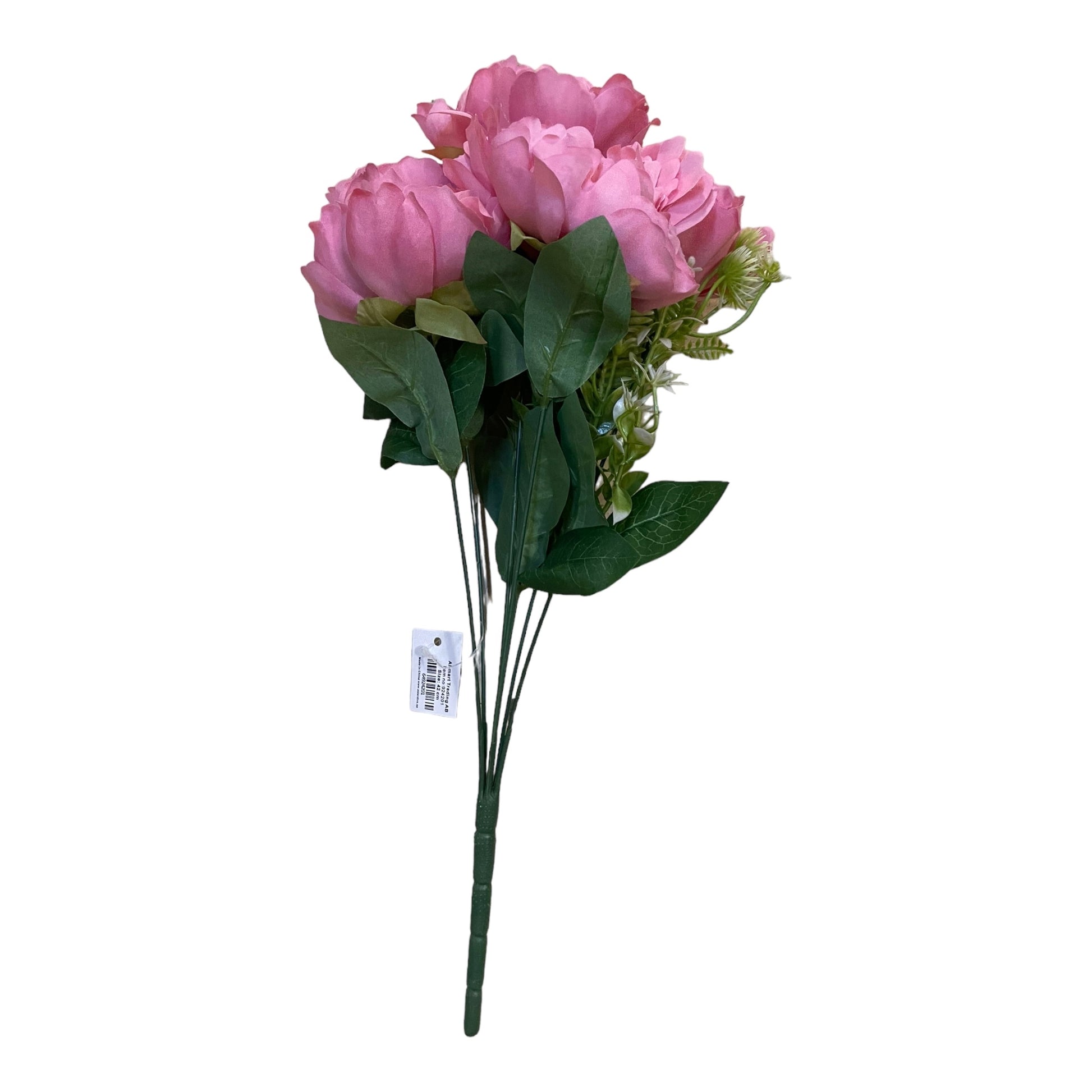 konstgjord pioner 5 i 1 kvist