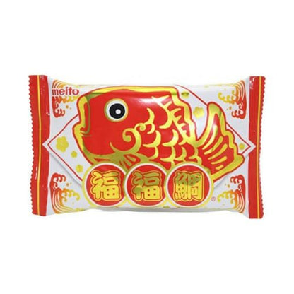Meito Puku Puku Tai Celebration Choco Package 16,5g
