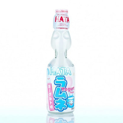Hatakosen ramune Yogurt 200ml