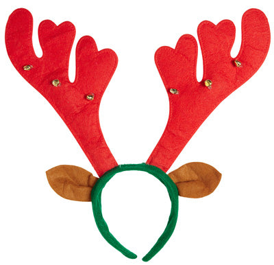 Diadem renhorn grön