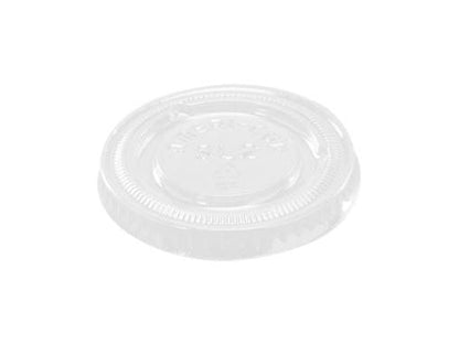 PP Lock till dressingbägare 60ml, 100-pack
