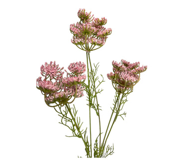 konstgjord hundkex rosa
