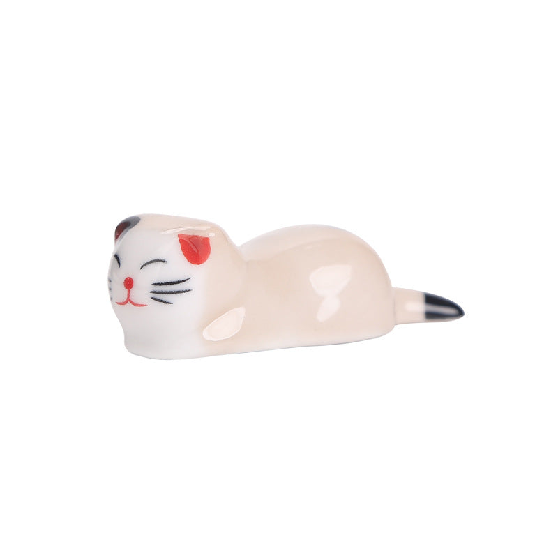 Katt pinnställ