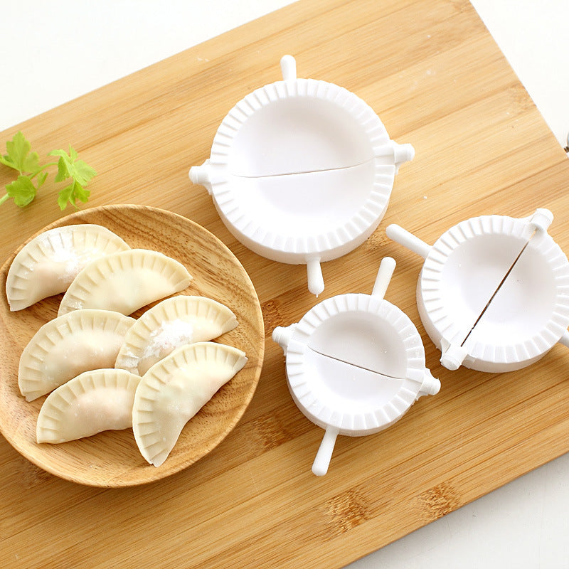 Dumpling form