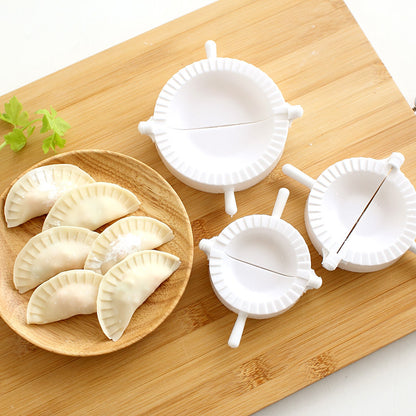 Dumpling form