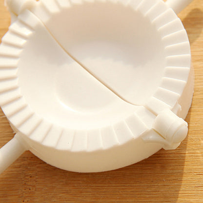 Dumpling form