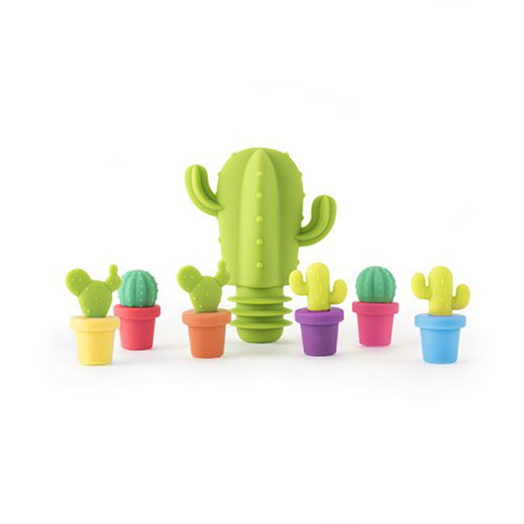Kaktus drink set