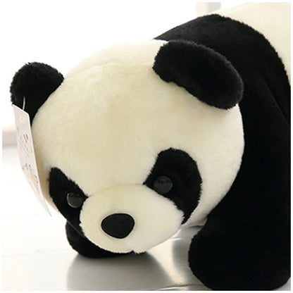 Panda gosedjur 25cm