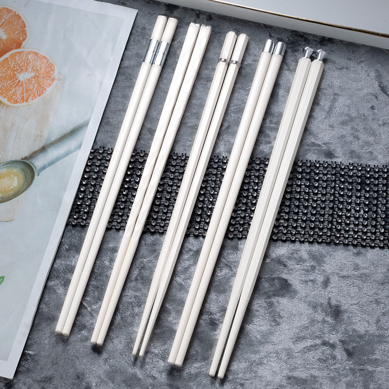 pinnar plast 8pack silver lyx