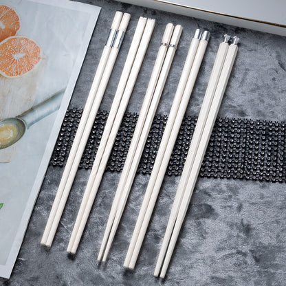 pinnar plast 8pack silver lyx