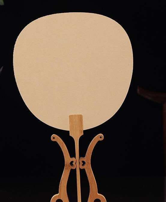 Kinesisk Solfjäder typ 9