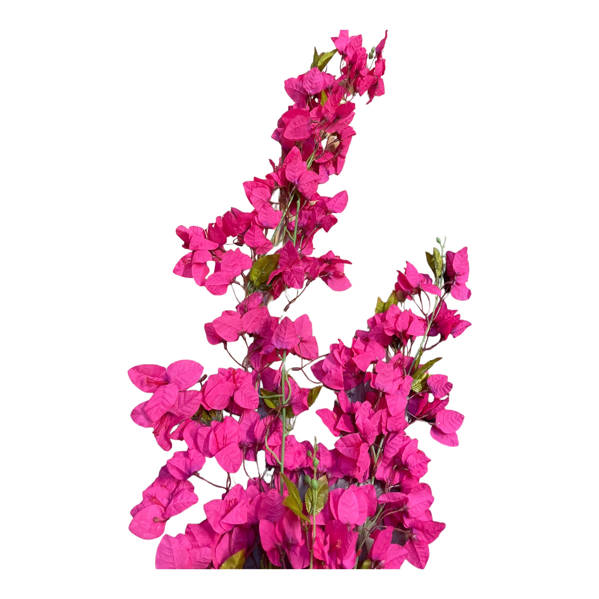 Bougainvillea/trillingblomma konstgjord