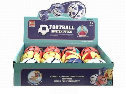 SWITCH PITCH BOLL 8 CM